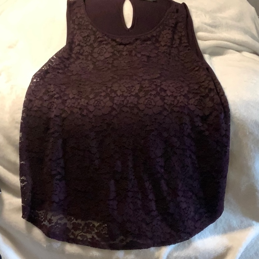 Apt9 2X long top